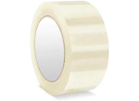Clear Tape 2 inch 60 Yards